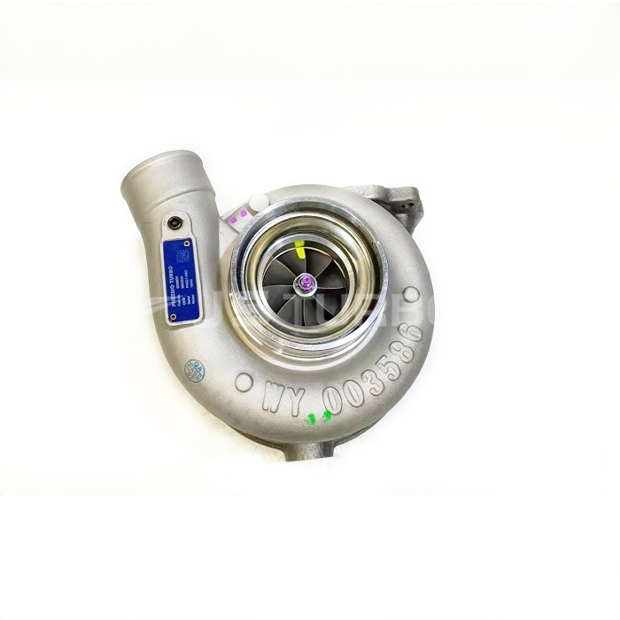 HX40 3536620 3536621 3802829 3536621H 3802829 turbo for Cummins 6BTAM