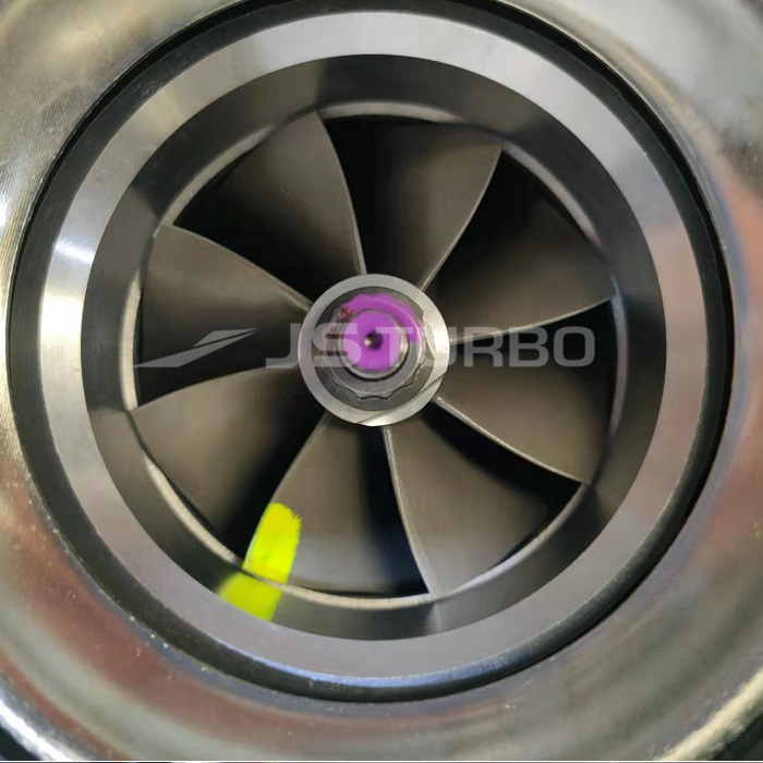 HX40 3536620 3536621 3802829 3536621H 3802829 turbo for Cummins 6BTAM