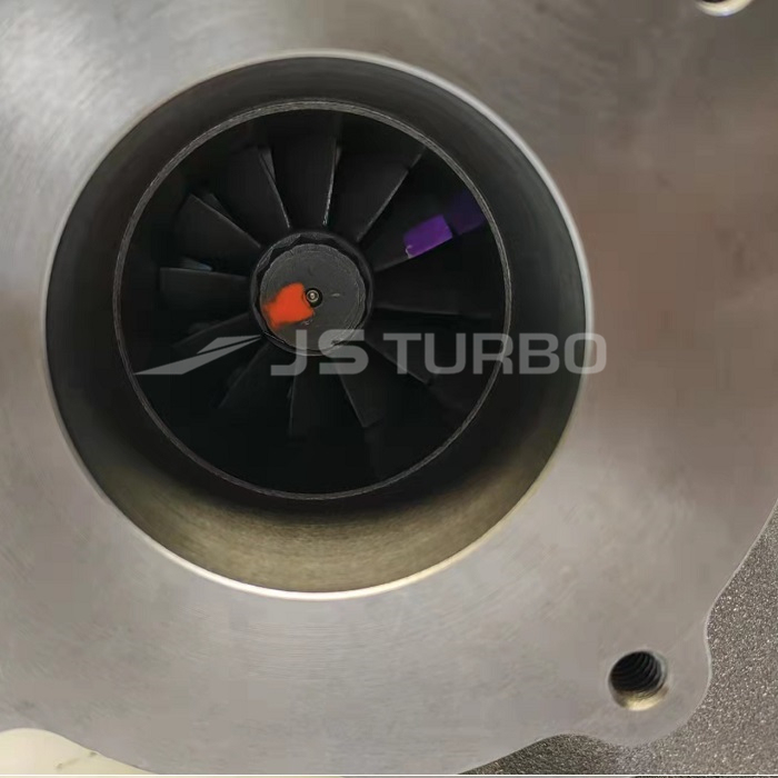 HX40 3536620 3536621 3802829 3536621H 3802829 turbo for Cummins 6BTAM