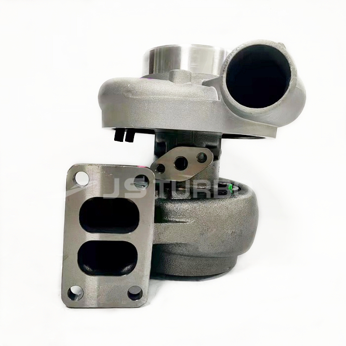 HX40 3593920 3593921 3591999 4027288 turbo for MAN STAR Truck