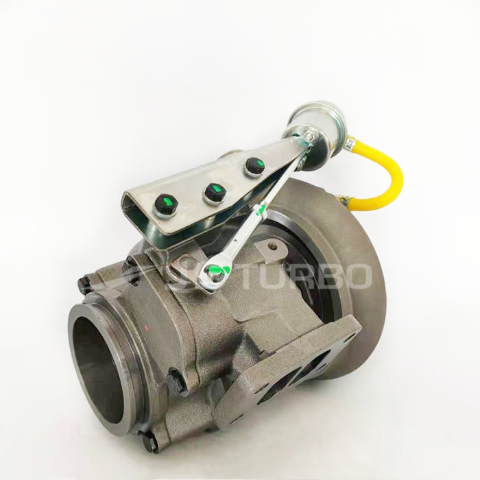 フェリージ Supply HX40W 2835415 2835419 4033391 4033391H 3794789 turbo