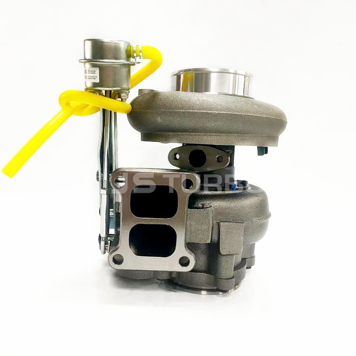 HX40W 3598070 3598500 4089393 3598071 توربو لـ كمينز 6C