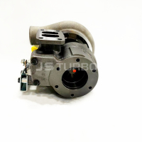 HX40W 4036244 65.09100-7095 65.09100-7067 turbo for Daewoo Truck