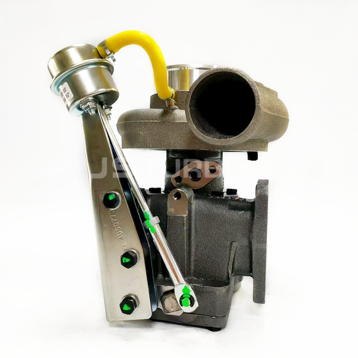 HX40W 4036244 65.09100-7095 65.09100-7067 turbo for Daewoo Truck