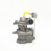 GT1749S 708337-5001S 708337-0001 28230-41720 turbo for D4AL engine