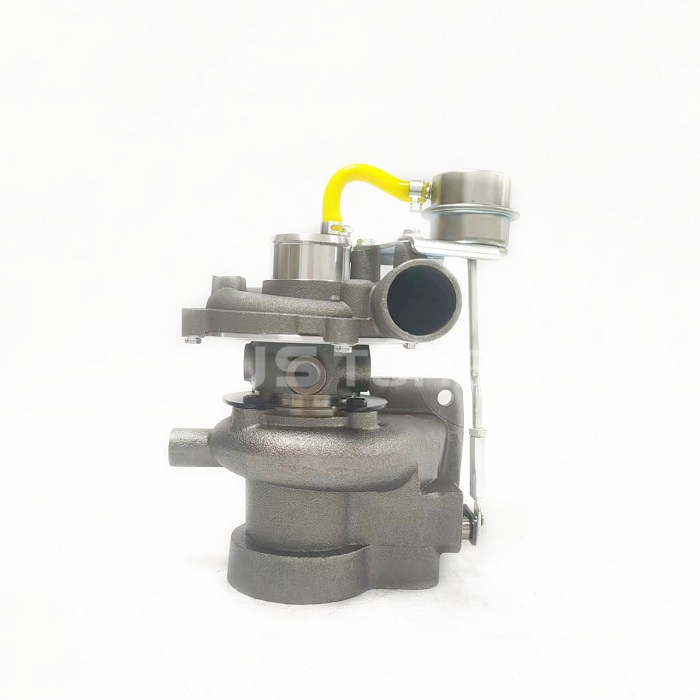 GT1749S 708337-5001S 708337-0001 28230-41720 turbo for D4AL engine