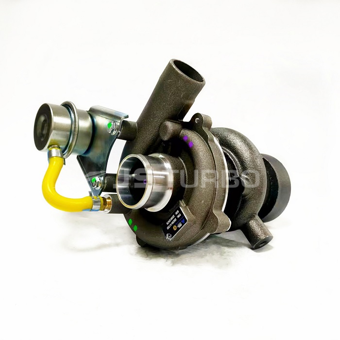 GT1749S 708337-5001S 708337-0001 28230-41720 turbo for D4AL engine