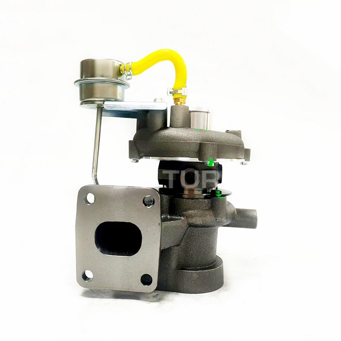 GT1749S 708337-5001S 708337-0001 28230-41720 turbo for D4AL engine