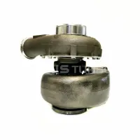 Turbocompresseur Cummins M11 HX50 3533557 1080235R 1080235R 3538545 353854500