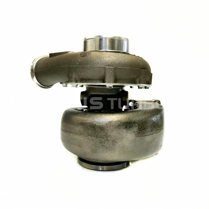 Turbocompresseur Cummins M11 HX50 3533557 1080235R 1080235R 3538545 353854500