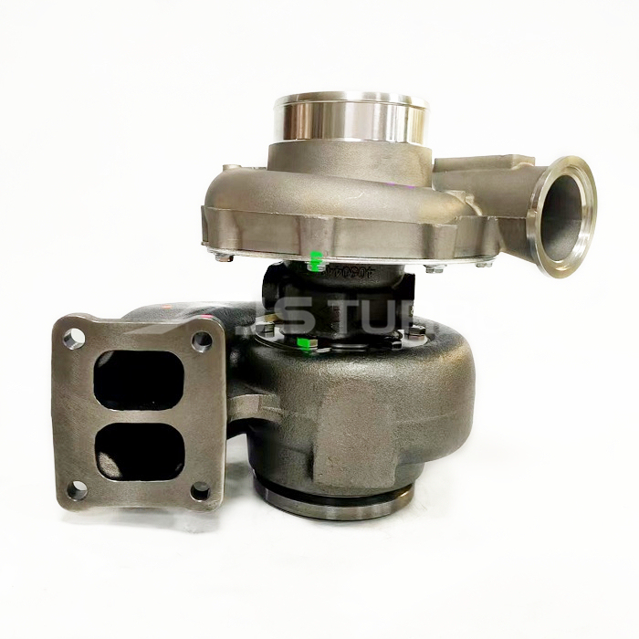 HX50 3533557 1080235R 1080235R 3538545 353854500 turbo Cummins M11