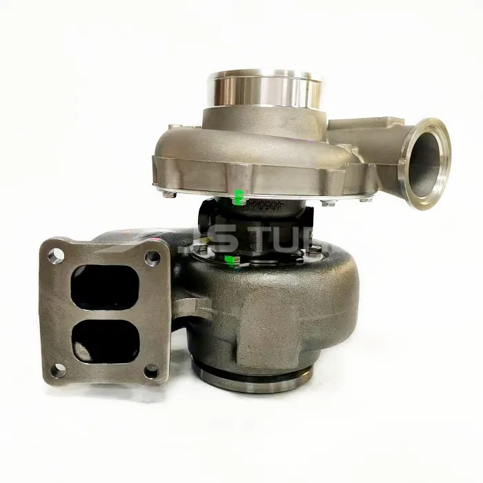Turbocompresseur Cummins M11 HX50 3533557 1080235R 1080235R 3538545 353854500