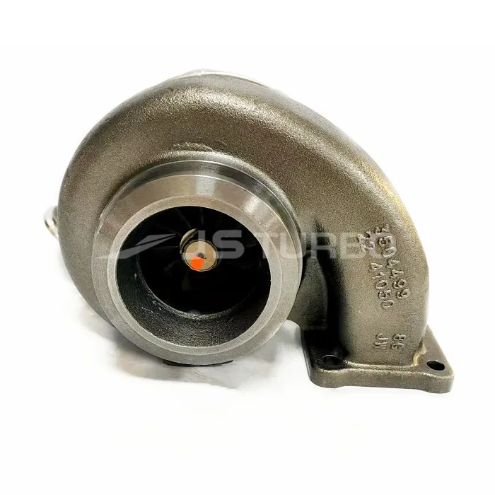 Turbocompresseur Cummins M11 HX50 3533557 1080235R 1080235R 3538545 353854500