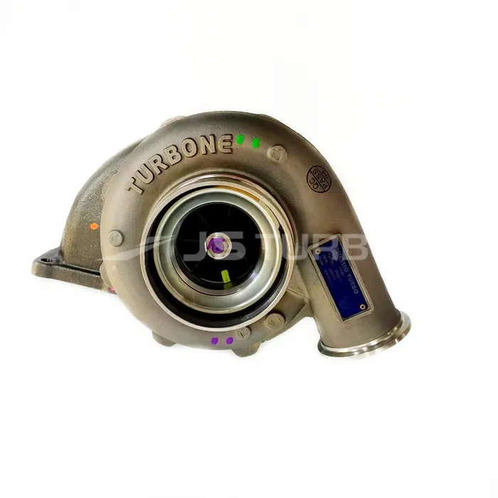 Turbocompresseur Cummins M11 HX50 3533557 1080235R 1080235R 3538545 353854500
