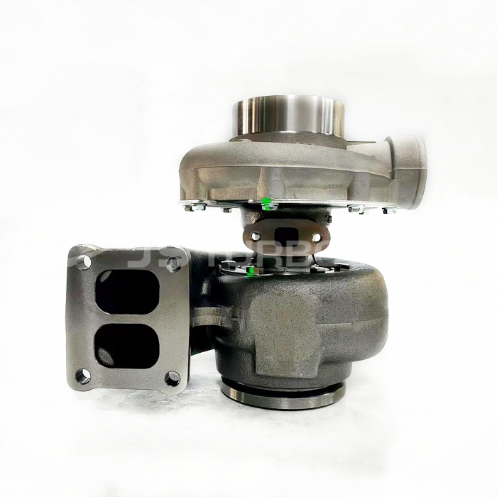 HX50 3594809 76194635 3537037 3537038 turbo Cummins M11