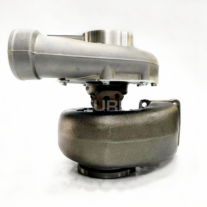 HX50 3594809 76194635 3537037 3537038 turbo Cummins M11