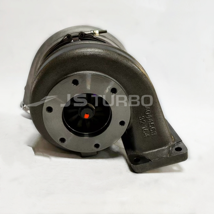 HX55 3771285 3786653H 05801690702 05801407469 turbo for Iveco Agricultural