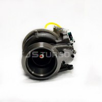 HX55W 4037635 4037631 4089863 4037636H 4089863 turbo Cummins QSM4