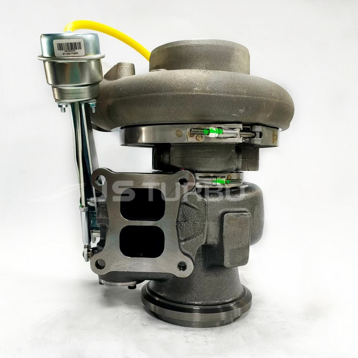 HX55W 4037635 4037631 4089863 4037636H 4089863 turbo Cummins QSM4