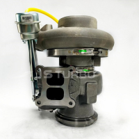 HX55W 4037635 4037631 4089863 4037636H 4089863 turbo Cummins QSM4