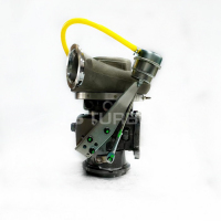 HX55W 4037635 4037631 4089863 4037636H 4089863 turbo Cummins QSM4