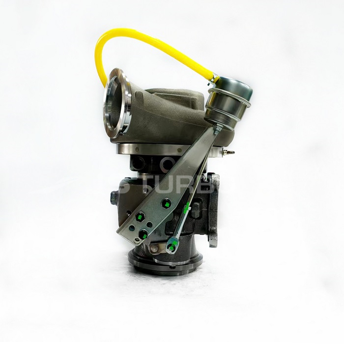 HX55W 4037635 4037631 4089863 4037636H 4089863 turbo Cummins QSM4