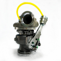 HX55W 4037635 4037631 4089863 4037636H 4089863 turbo Cummins QSM4