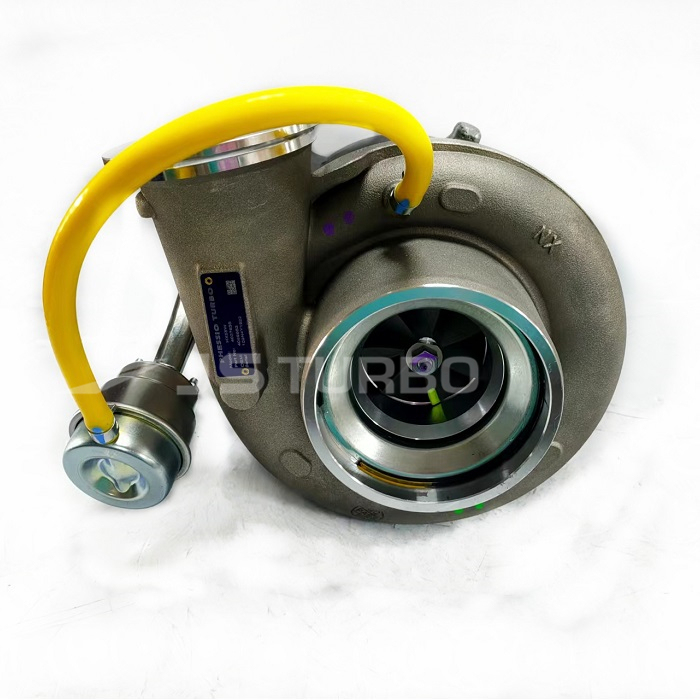 HX55W 4037635 4037631 4089863 4037636H 4089863 turbo Cummins QSM4