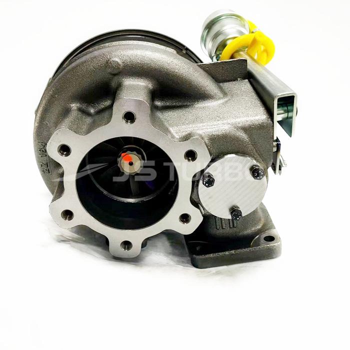 HX60W 3598762 2836723 2836725 2836726 2836727 turbo Cummins QSX15