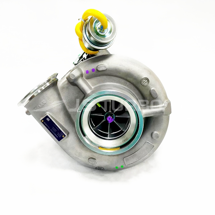 HX60W 3598762 2836723 2836725 2836726 2836727 turbo Cummins QSX15