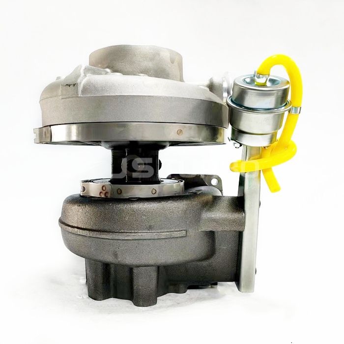 HX60W 3598762 2836723 2836725 2836726 2836727 turbo Cummins QSX15