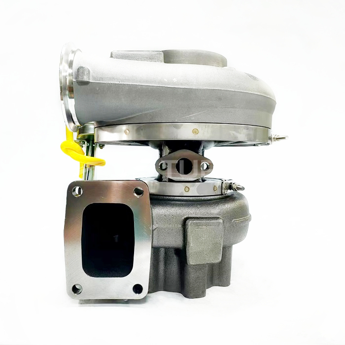 HX60W 3598762 2836723 2836725 2836726 2836727 turbo Cummins QSX15