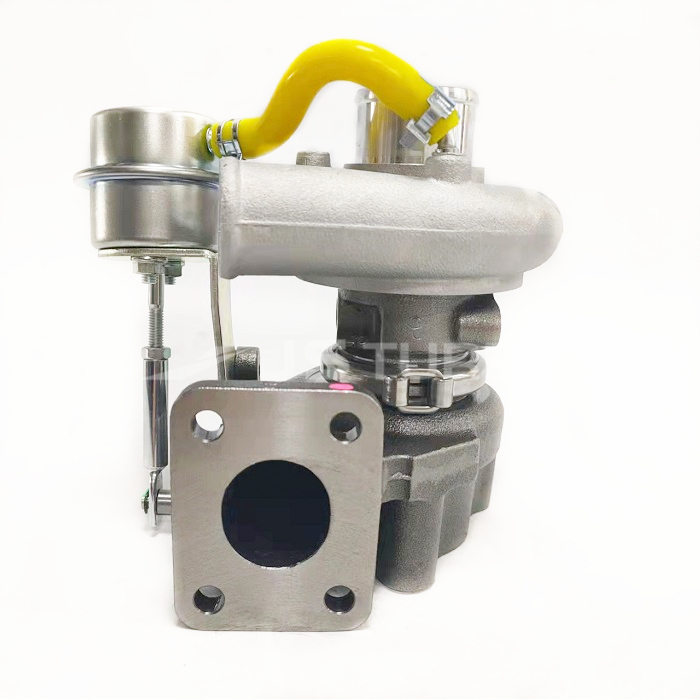 J44P 100852 4YDAIKP-014 4L18E-08010-5S 4YDA1KQ-014 turbo for Yangdong 485