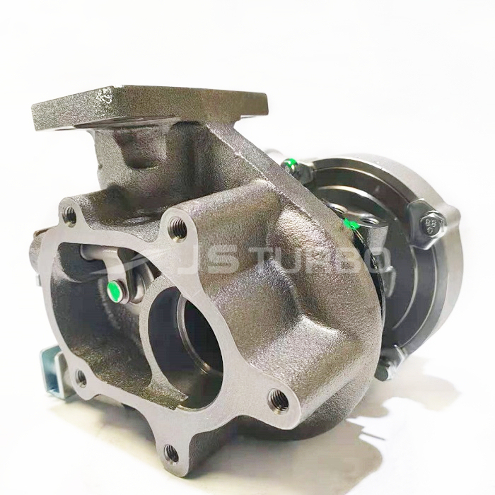 JP50A F30SA-1118100A-502 F3100-1118100A-502 1118100A-502 turbo