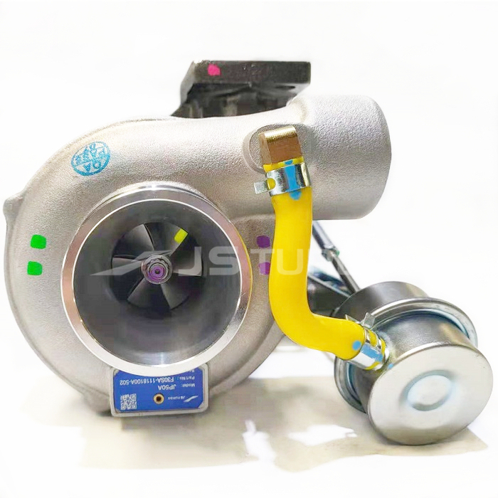 JP50A F30SA-1118100A-502 F3100-1118100A-502 1118100A-502 turbo