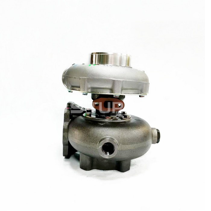 H2D 3538623 3538624 3802886 turbo for Cummins 6CTA
