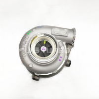 H2D 3538623 3538624 3802886 turbo for Cummins 6CTA