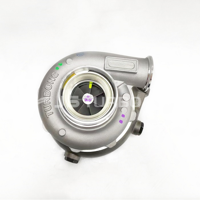 H2D 3538623 3538624 3802886 turbo for Cummins 6CTA