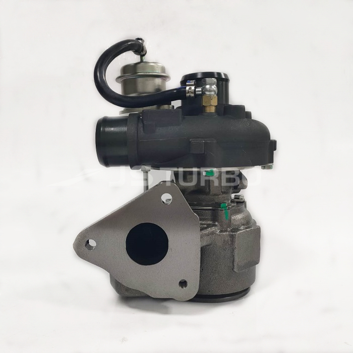 K03 53039880725 53039700725 0412-7586 0412-8306 turbo for TCD engine
