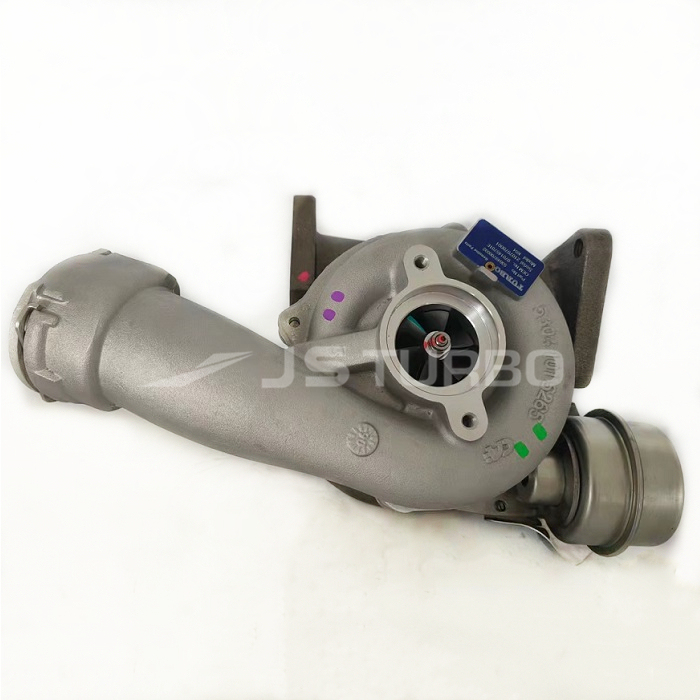 K04 53049700032 53049880032 03L253019H 070145701E for Volkswagen T5