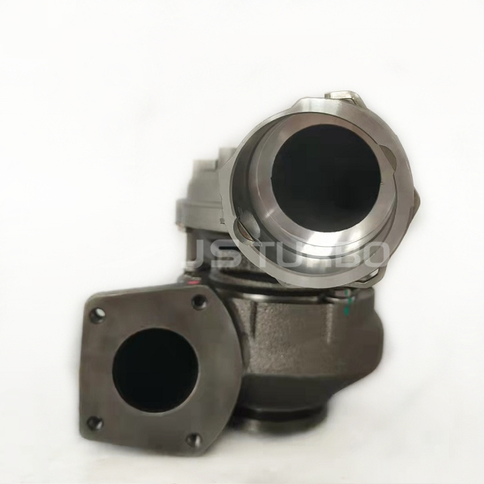 K04 53049700032 53049880032 03L253019H 070145701E for Volkswagen T5