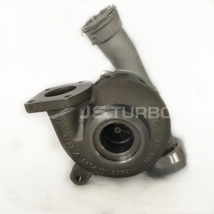 K04 53049700032 53049880032 03L253019H 070145701E for Volkswagen T5