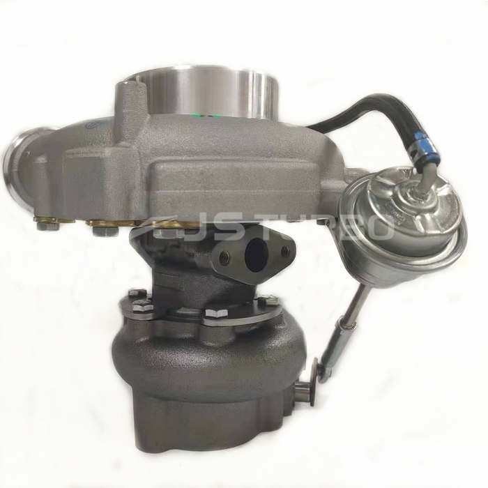 K26 53269887104 53269707104 10326868 turbo for Liebherr D934L