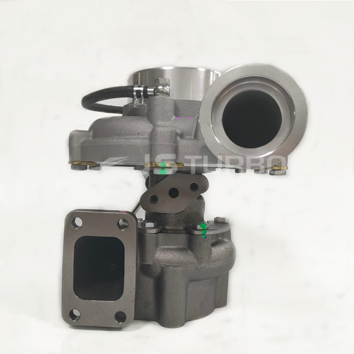 K26 53269887104 53269707104 10326868 turbo for Liebherr D934L