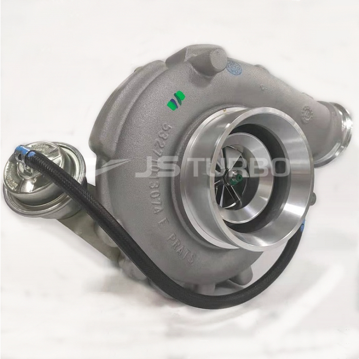 K26 53269887104 53269707104 10326868 turbo for Liebherr D934L