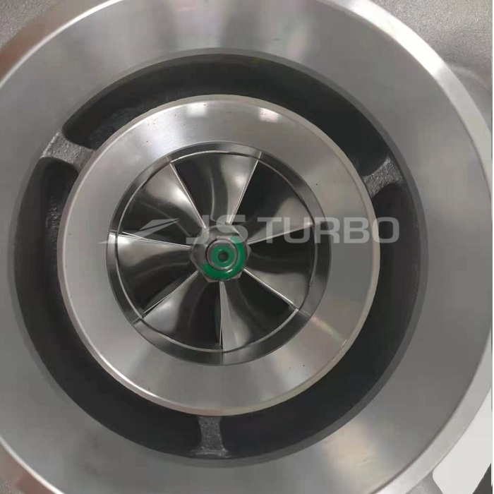 ロジック Supply K26 53269887104 53269707104 10326868 turbo for