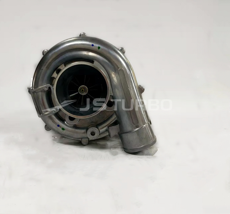 K27 RE500287 RE509572 RE508968 RE508877 RE505047 turbo for John Deere 4045