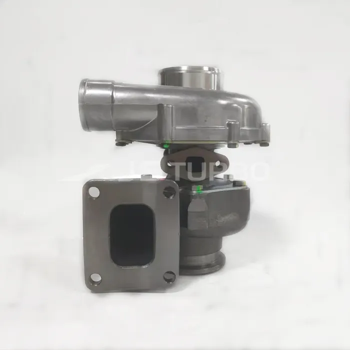 K27 RE500287 RE509572 RE508968 RE508877 RE505047 Turbo für John Deere 4045