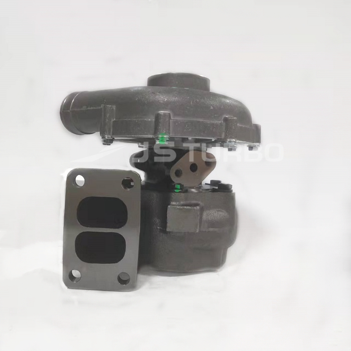 K27-115-01 740.21-1118012 740.30.260 740.50.360 turbo for Kamaz