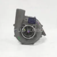 K27-115-02 740.21-1118013 740.21-1118010 Turbo für Kamaz